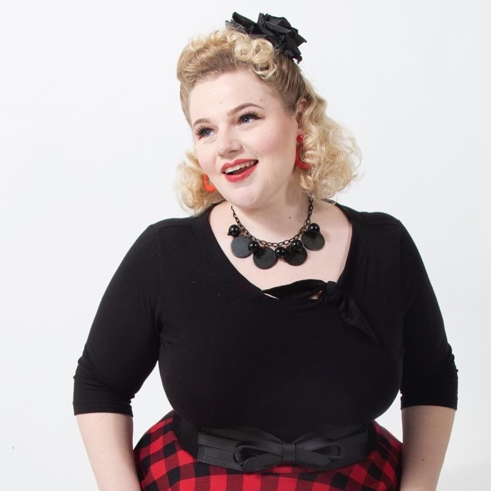 Meet your Posher, Samantha